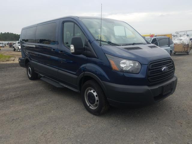 FORD TRANSIT T- 2015 1fbzx2ym5fka20039