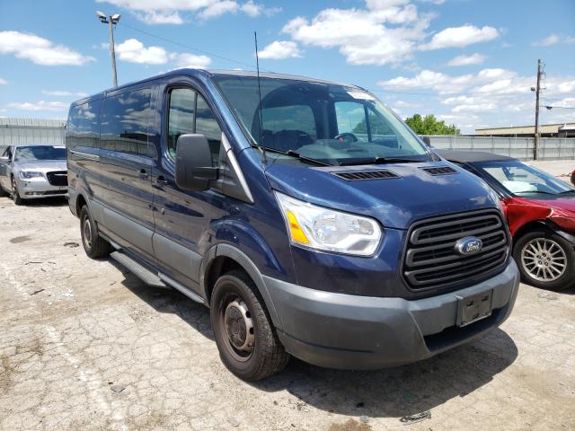 FORD TRANSIT T- 2015 1fbzx2ym5fka51680