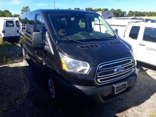 FORD TRANSIT T- 2015 1fbzx2ym5fka54787