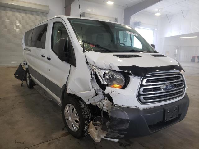 FORD TRANSIT T- 2015 1fbzx2ym5fka72464