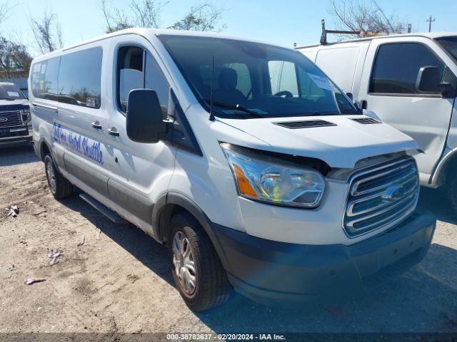 FORD TRANSIT-350 2017 1fbzx2ym5hka57515