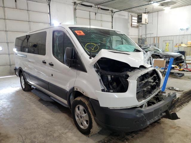 FORD TRANSIT T- 2017 1fbzx2ym5hka68451