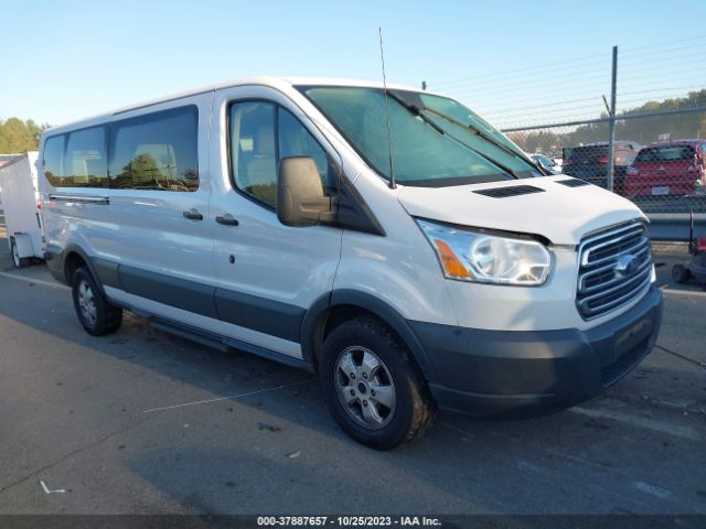 FORD TRANSIT-350 2018 1fbzx2ym5jka58136