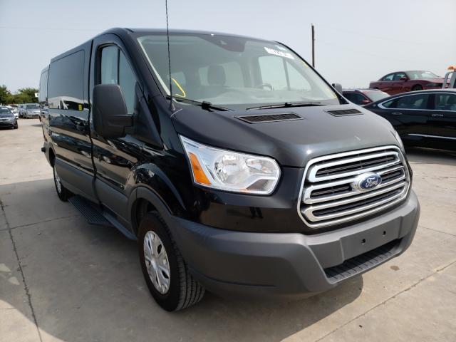 FORD TRANSIT PASSENGER WAGON 2018 1fbzx2ym5jka70738