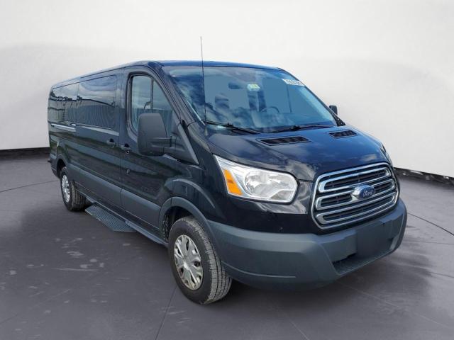 FORD TRANSIT T- 2018 1fbzx2ym5jka83912