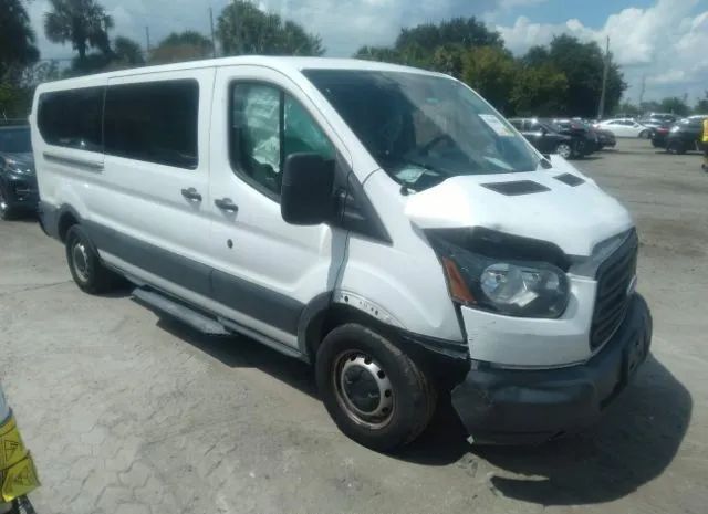 FORD NULL 2015 1fbzx2ym6fka52336