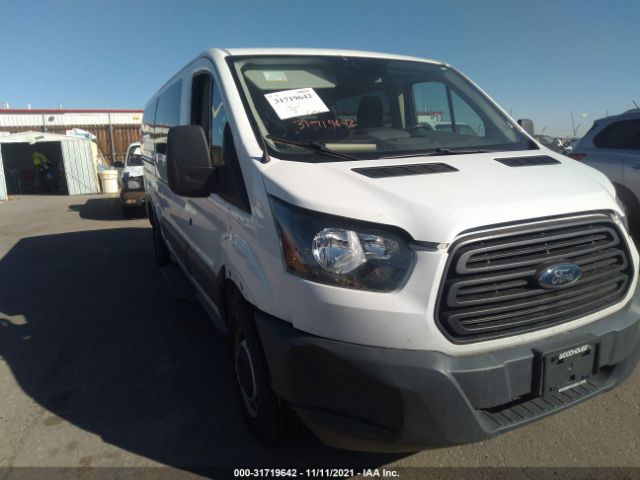 FORD TRANSIT WAGON 2017 1fbzx2ym6hka34079