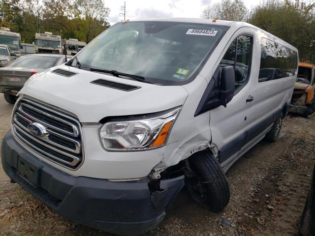 FORD TRANSIT T- 2017 1fbzx2ym6hkb05121