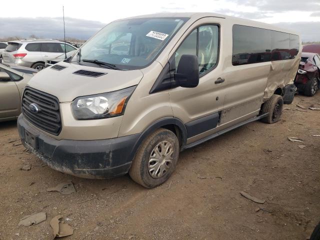 FORD TRANSIT 2015 1fbzx2ym7fka22732