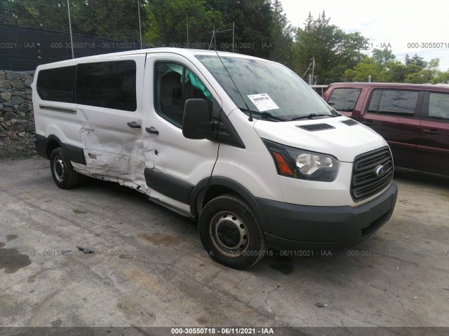 FORD TRANSIT WAGON 2015 1fbzx2ym7fka42513