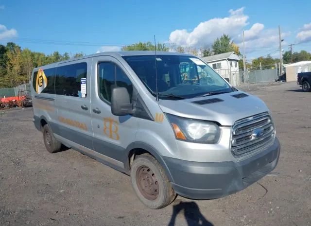 FORD TRANSIT WAGON 2015 1fbzx2ym7fka50854