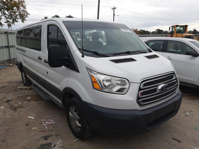 FORD TRANSIT T- 2015 1fbzx2ym7fka50918