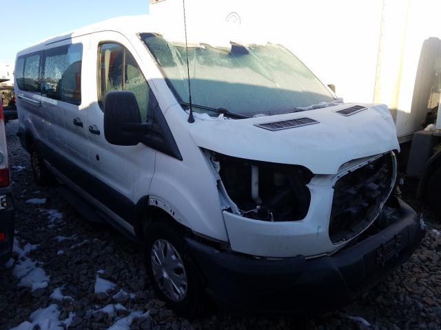 FORD TRANSIT T- 2016 1fbzx2ym7gka36941