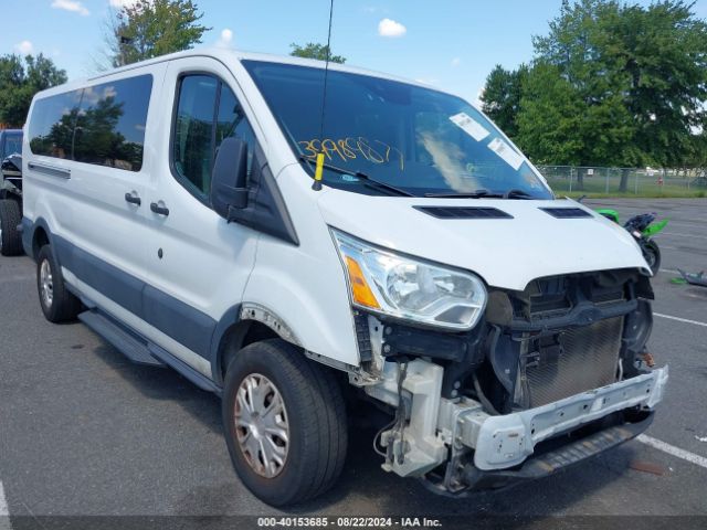 FORD TRANSIT 2016 1fbzx2ym7gkb08222