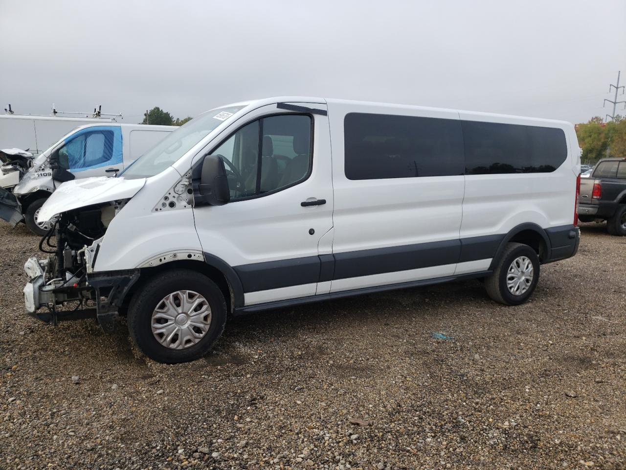 FORD TRANSIT 2016 1fbzx2ym7gkb21763