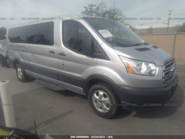 FORD TRANSIT WAGON 2017 1fbzx2ym7hka40523