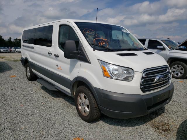 FORD TRANSIT T- 2017 1fbzx2ym7hka47214