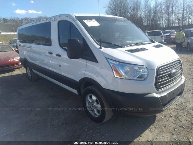 FORD TRANSIT WAGON 2017 1fbzx2ym7hka68449