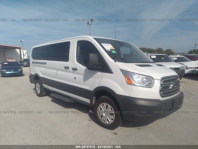 FORD TRANSIT WAGON 2017 1fbzx2ym7hkb05094