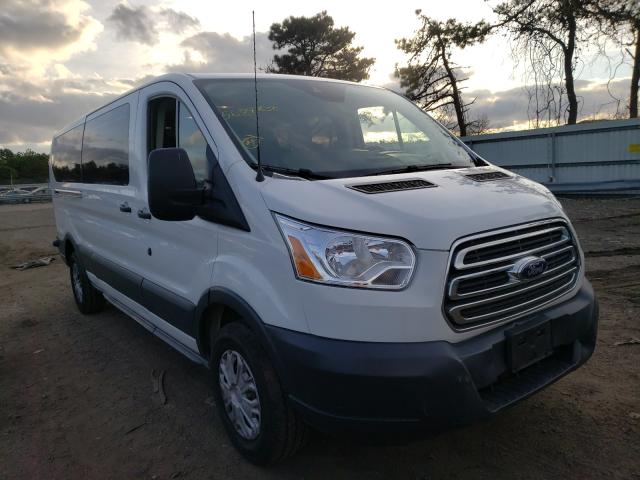 FORD TRANSIT T- 2018 1fbzx2ym7jka43668