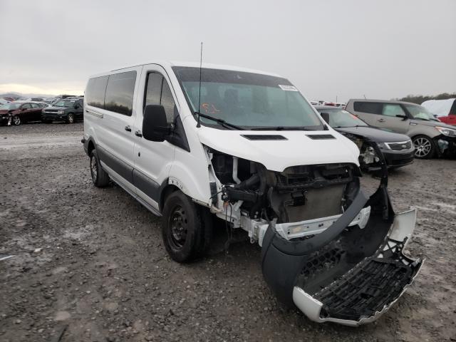 FORD TRANSIT T- 2018 1fbzx2ym7jka56954