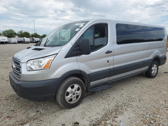 FORD TRANSIT T- 2018 1fbzx2ym7jkb09409