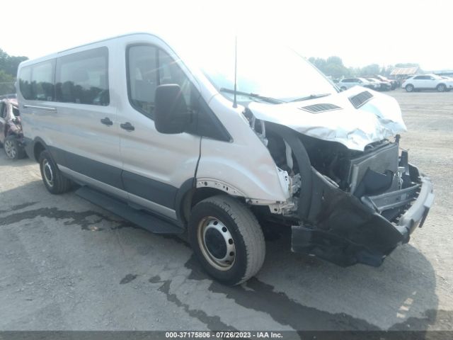 FORD TRANSIT 2019 1fbzx2ym7kkb85312