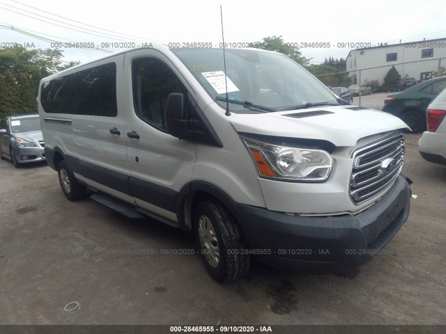 FORD TRANSIT WAGON 2015 1fbzx2ym8fka54461