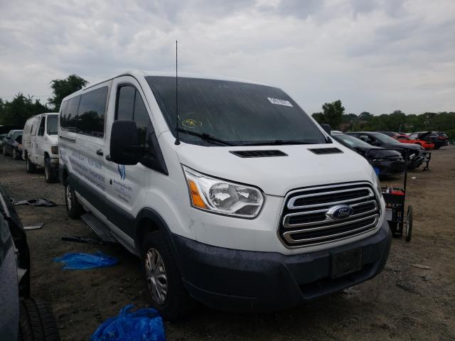 FORD TRANSIT T- 2015 1fbzx2ym8fka54590