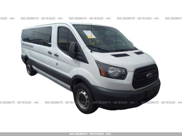 FORD TRANSIT WAGON 2015 1fbzx2ym8fka83684