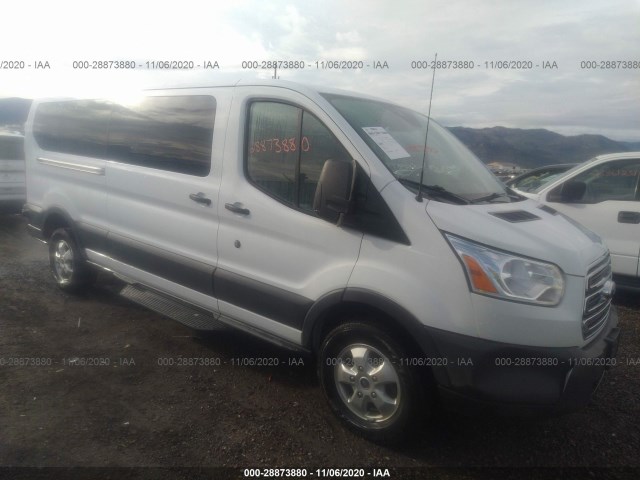 FORD TRANSIT WAGON 2017 1fbzx2ym8hka73952