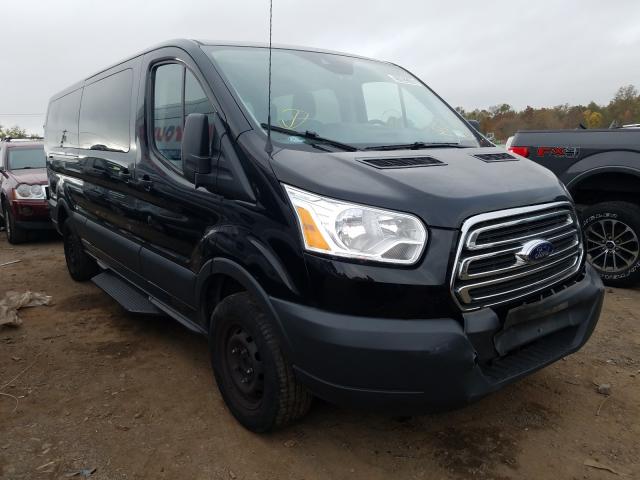 FORD TRANSIT T- 2018 1fbzx2ym8jkb02128