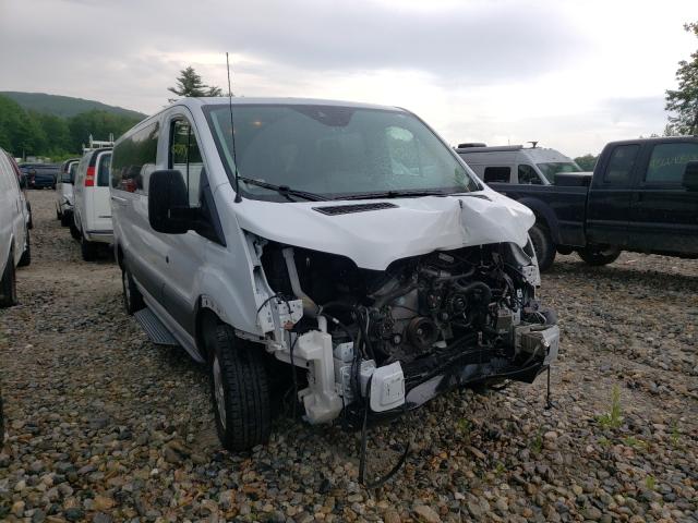 FORD TRANSIT T- 2018 1fbzx2ym8jkb05983