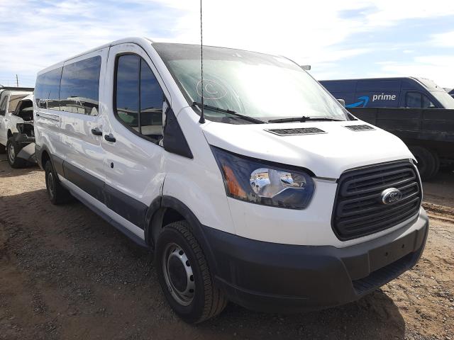 FORD TRANSIT T- 2018 1fbzx2ym8jkb55055