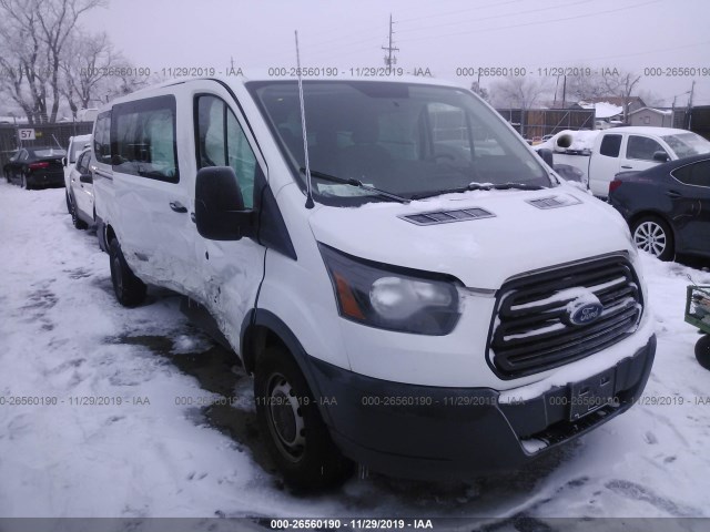 FORD TRANSIT WAGON 2015 1fbzx2ym9fka30556