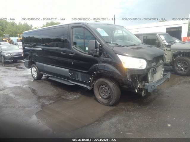 FORD TRANSIT WAGON 2015 1fbzx2ym9fka54792