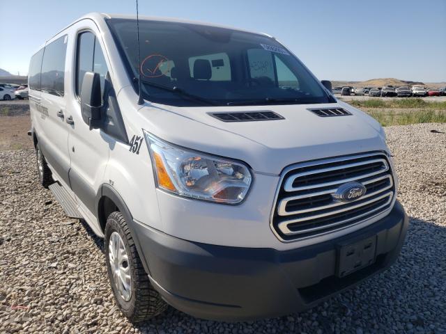 FORD TRANSIT T- 2015 1fbzx2ym9fka72340