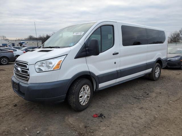 FORD TRANSIT T- 2015 1fbzx2ym9fka73925