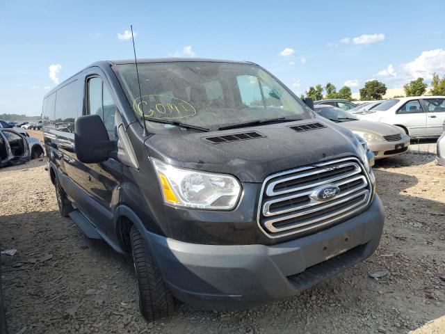 FORD TRANSIT T- 2015 1fbzx2ym9fka96721