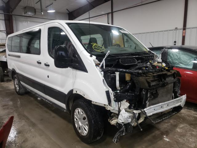 FORD TRANSIT T- 2018 1fbzx2ym9jka01874