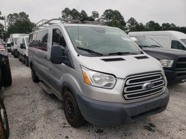 FORD TRANSIT T- 2015 1fbzx2ymxfka58849