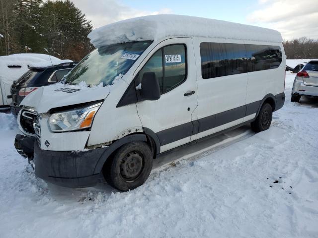 FORD TRANSIT T- 2015 1fbzx2ymxfka67096