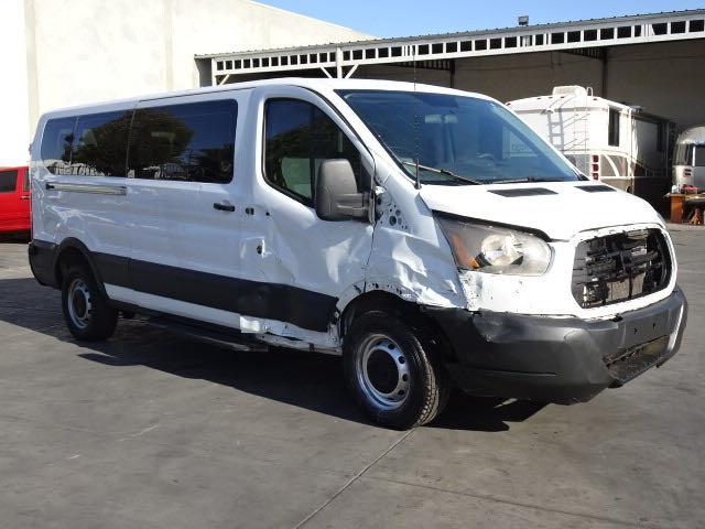 FORD TRANSIT T- 2016 1fbzx2ymxgka98155