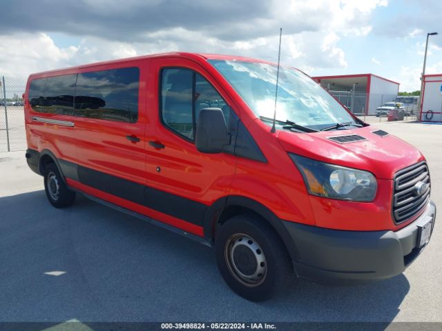 FORD TRANSIT-350 2016 1fbzx2ymxgkb29064