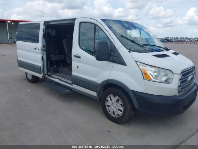 FORD TRANSIT 2017 1fbzx2ymxhka28477