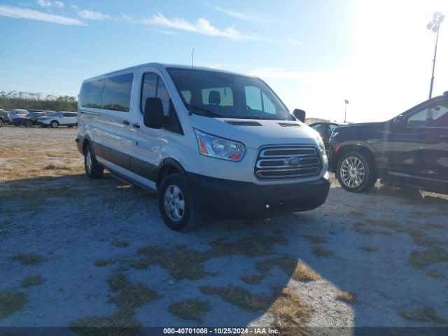 FORD TRANSIT 2018 1fbzx2ymxjka44832