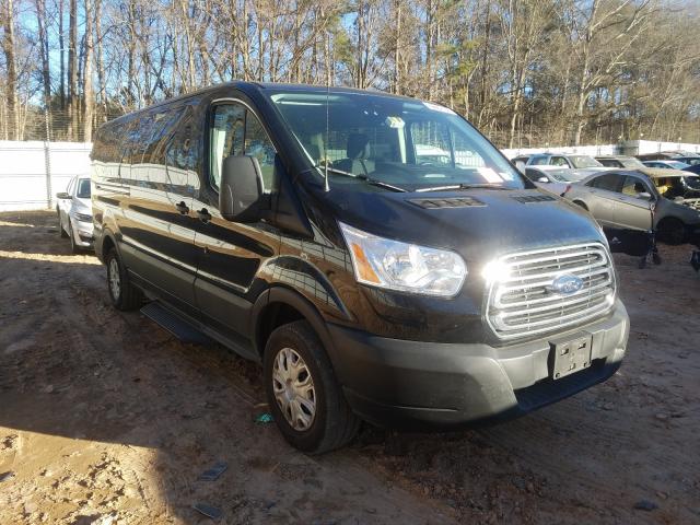 FORD TRANSIT T- 2019 1fbzx2ymxkkb02746