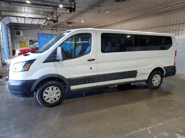 FORD TRANSIT T- 2019 1fbzx2ymxkkb45628