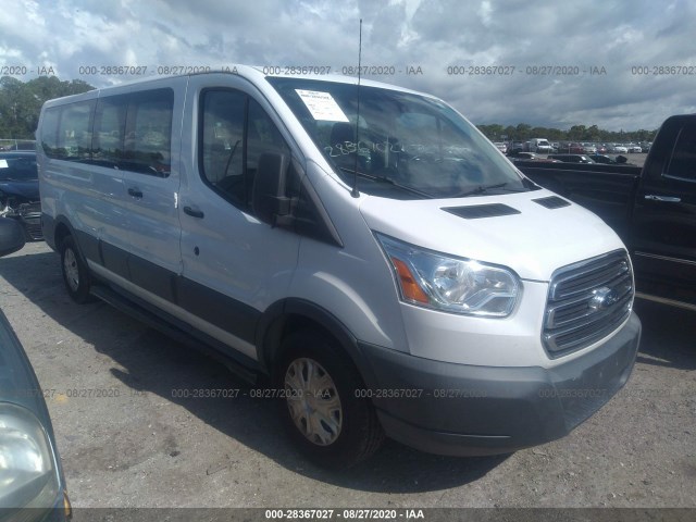 FORD TRANSIT WAGON 2015 1fbzx2zg0fka40336