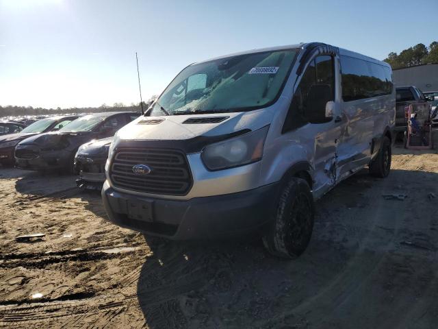 FORD TRANSIT T- 2017 1fbzx2zg1hka13505